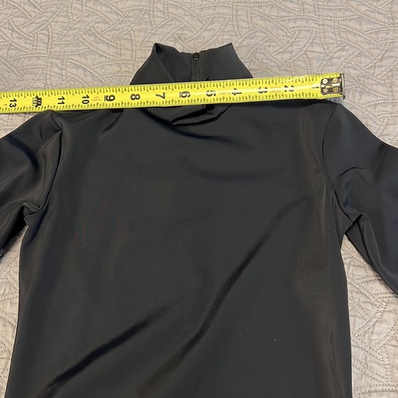 GIRLS BODY LONG sleeve - Picture 5 of 6